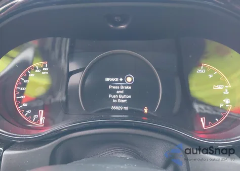 2022 Dodge Durango Srt 392 Awd from USA, damaged, VIN 1C4SDJGJXNC129757